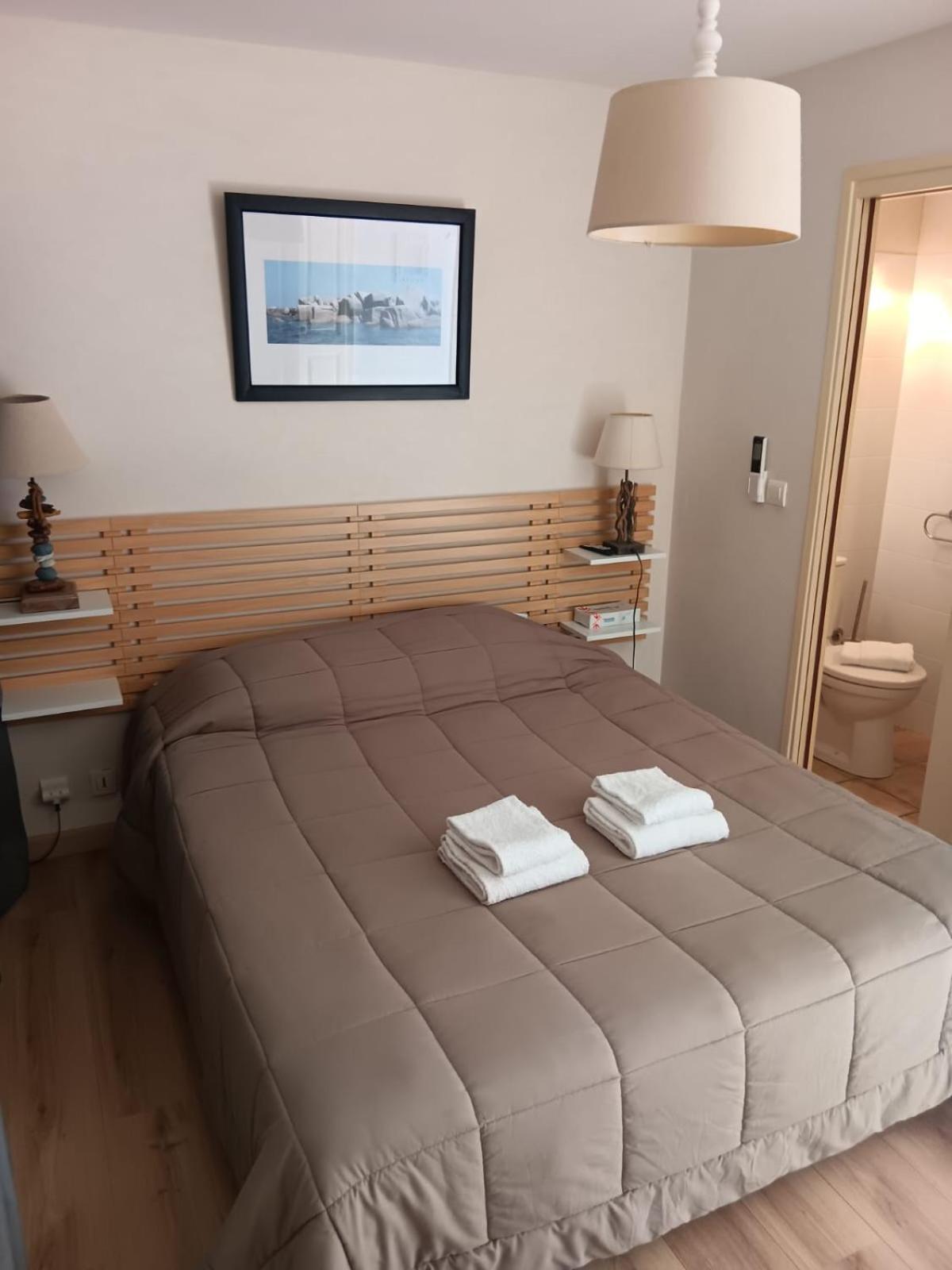 L'Escale Chambres Privees Chez L'Habitant Jfdl Bonifacio  Luaran gambar