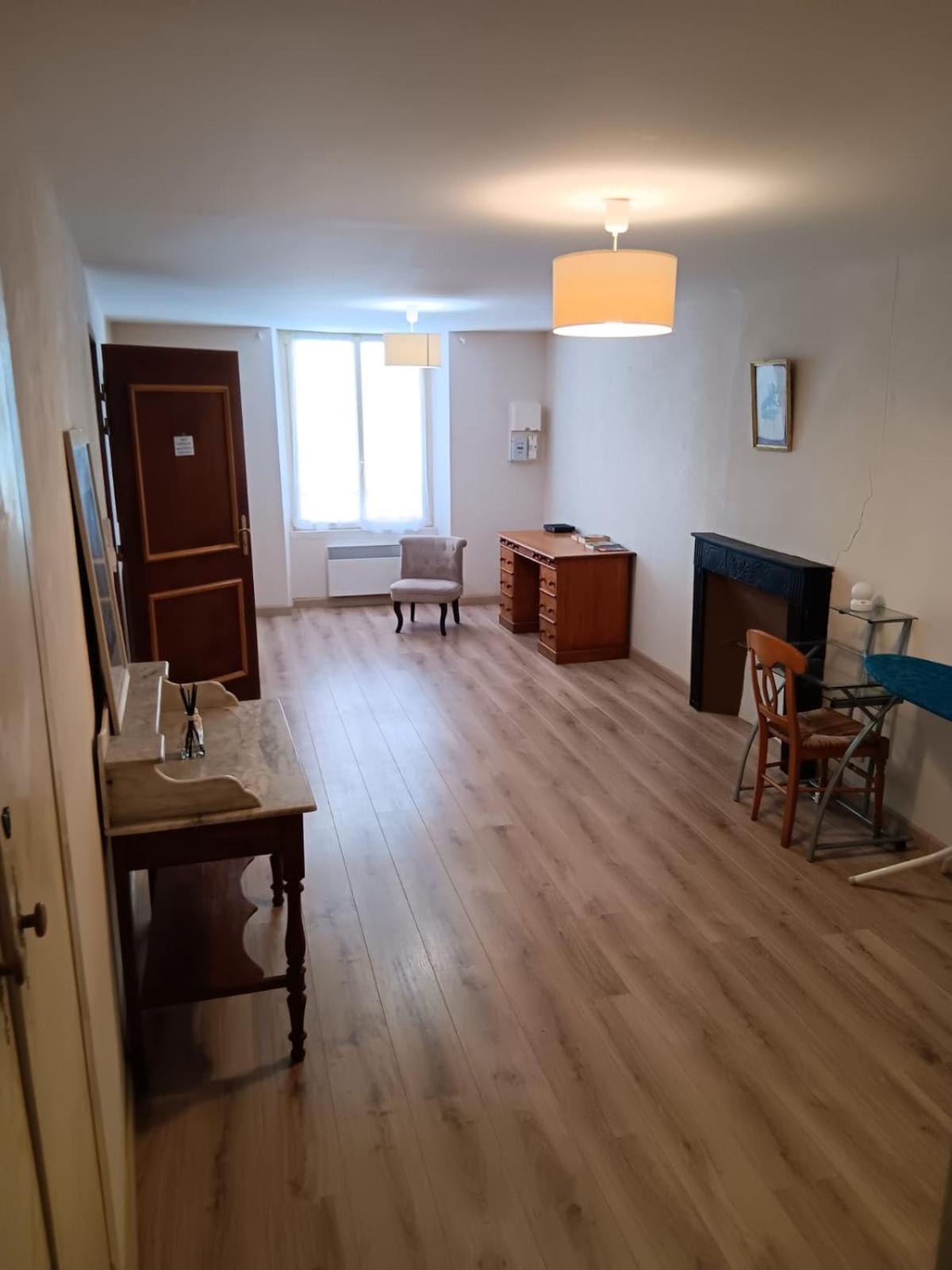 L'Escale Chambres Privees Chez L'Habitant Jfdl Bonifacio  Bilik gambar