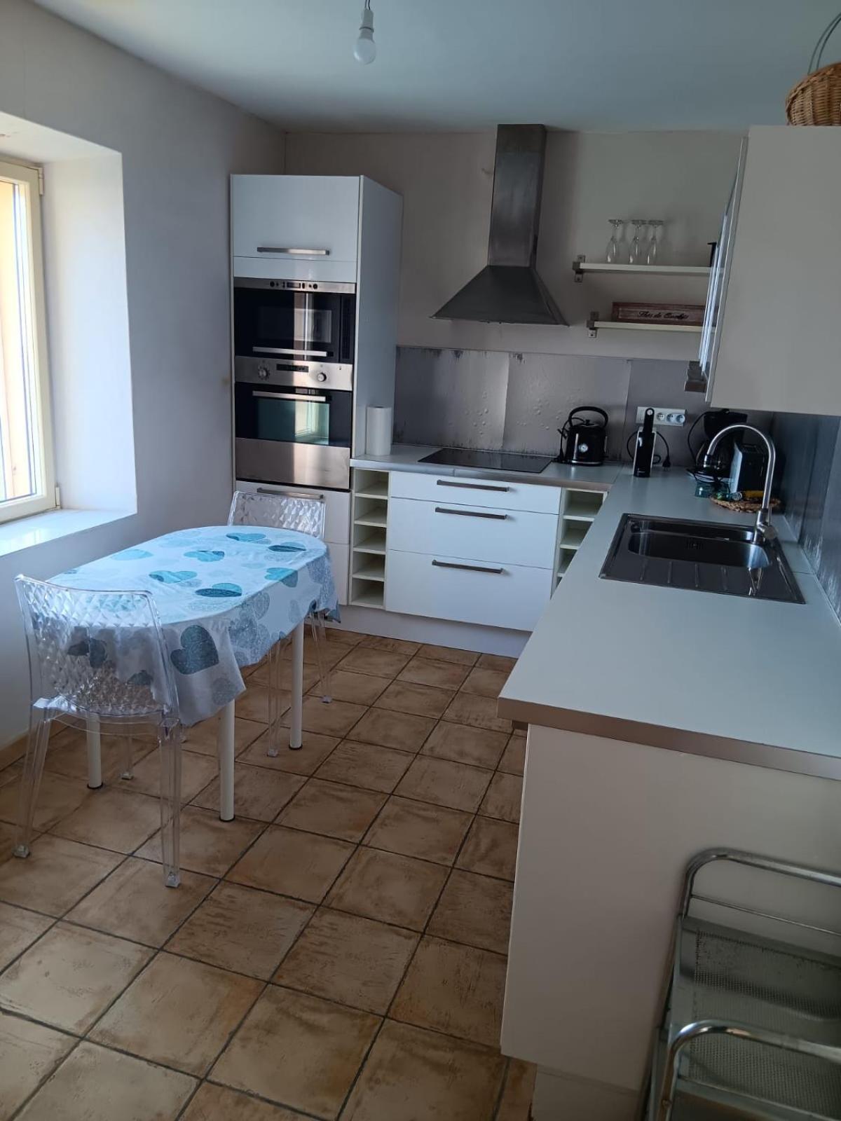 L'Escale Chambres Privees Chez L'Habitant Jfdl Bonifacio  Bilik gambar