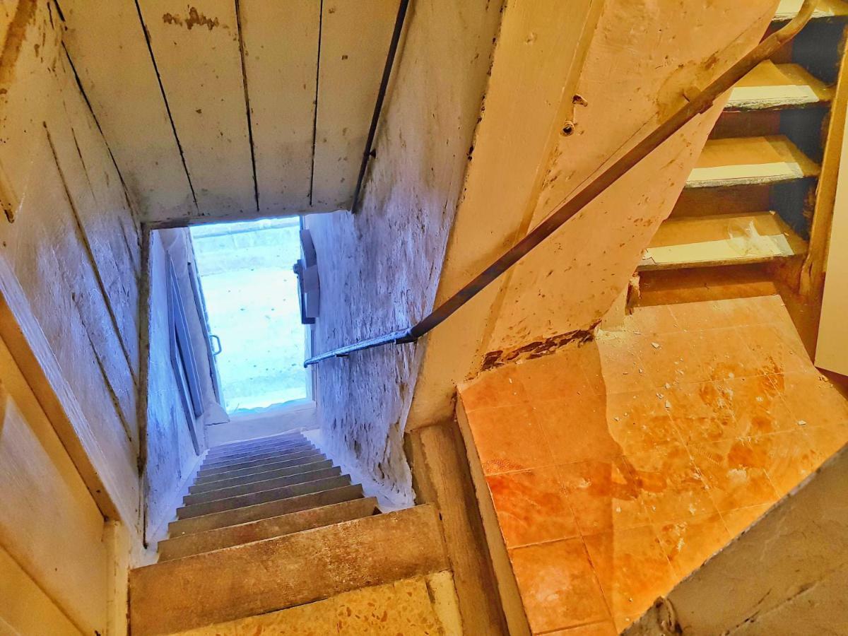 L'Escale Chambres Privees Chez L'Habitant Jfdl Bonifacio  Luaran gambar